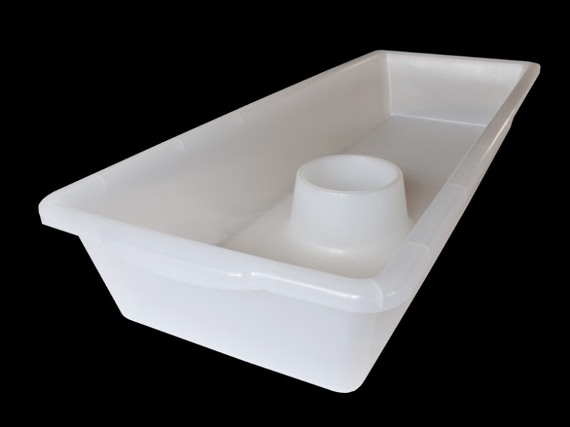 FB40-SEMI CLEAR CUP